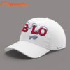 Buffalo Bills Mafia B-LO Nike Rivalries 2025 Baseball Cap