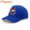 Buffalo Bills NFL Hello Kitty Night 2025  Limited Edition Baseball Cap