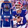 Coach McDermott Buffalo Bills 2025 Limited Edition New Hoodie