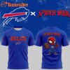 Chicago Cubs EVERYTHING HURTS 3D Shirt