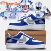 Buffalo Bills The Rivalries Uniforms New Air Force 1 Shoes Sneaker