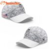 Norfolk Tides Military Appreciation Night 2025 Baseball Cap