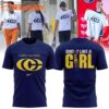 Caitlin Clark WNBA Caitlin Was Here 2025 Limited Edition Black Sweatshirt