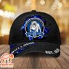 Canterbury-Bankstown Bulldogs Classic 3D Cap Style