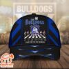 Canterbury-Bankstown Bulldogs Classic Custom 3D Caps