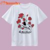 Cavalera Conspiracy Chaos A.D. Fall In The US Tour 2025 T Shirt