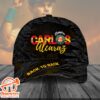 Carlos Alcaraz Classic Cap For Man And Women