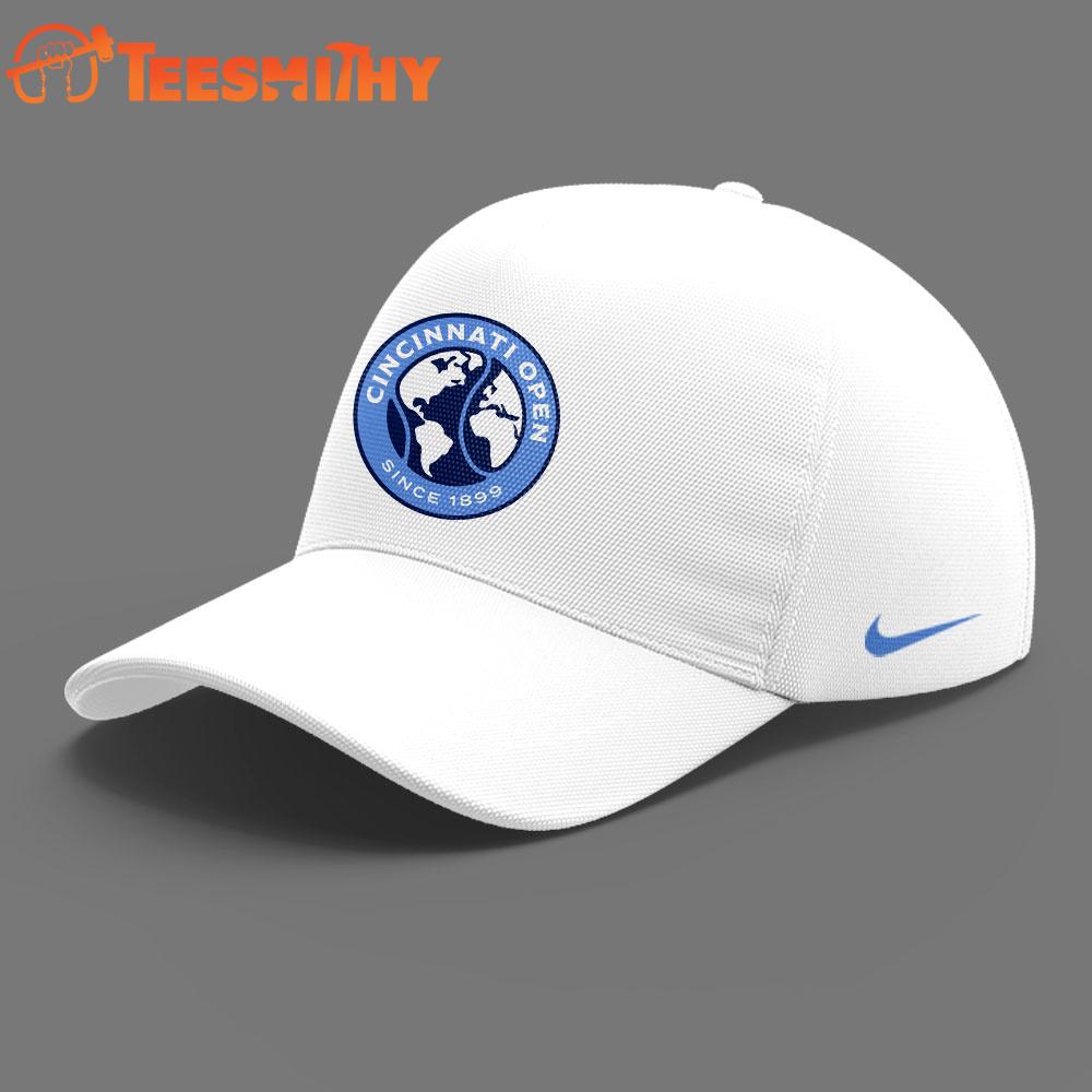 Carlos Alcaraz Tennis Champion Cincinnati Open Limited Edition Cap Carlos Alcaraz Tennis Champion Cincinnati Open Limited Edition Cap
