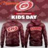 2025 Veterans Day Carolina Hurricanes New Hoodie Shirt