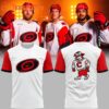 Carolina Hurricanes 2025 Kids Day 3D Printed Hoodie Shirt