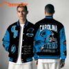 Chicago Bears NFL Chasing Greatness Personalized Varsity Jacket Chicago Bears NFL Chasing Greatness Personalized Varsity Jacket