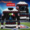 Buffalo Bills NFL Grinch Hands Personalized Ugly Christmas Sweater Buffalo Bills NFL Grinch Hands Personalized Ugly Christmas Sweater