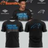 Indianapolis Colts Angry Runs 2025 NFL Graphic Black T Shirt