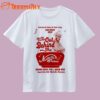 Armchair Boogie Fall Tour 2025 T Shirt