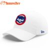Chicago Cubs Ryne Sandberg Forever New Baseball Cap