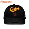 Chicago Cubs Star Wars Night Baseball Cap