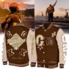 Chris Brown Breezy Bowl XX World Tour Limited Bomber Jacket