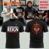Cincinnati Bearcats The Trong Shall Reign Limited Edition 3D Shirt