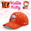 Cincinnati Bengals 2025 Football Christmas Hello Kitty Limited Cap