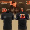 Cincinnati Bengals Breast Cancer Awareness Pink 2025 NFL New Design Hoodie