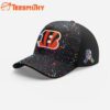 Cincinnati Bengals NFL Crucial Catch 2025 Limited Edition Baseball Cap
