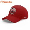 Cincinnati Reds Grateful Dead Night Baseball Cap
