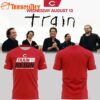Cincinnati Reds Train to Reign 2025 T Shirt