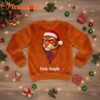 Florida Gators 2025 NCAA Mascot Eww People Christmas Ugly Sweater Florida Gators 2025 NCAA Mascot Eww People Christmas Ugly Sweater