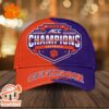 Clemson Tigers Women’s Softball Classic Custom 3D Caps