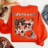 Dallas Cowboys 2025 NFL Cozy State Bow Sweatshirt
