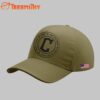 Cleveland Guardians Law Enforcement Appreciation Day 2025 Baseball Cap