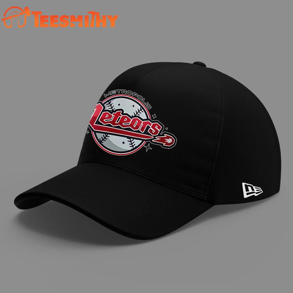 Cleveland Guardians Superman 2025 Baseball Cap