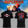 Cleveland Guardians National Fishing Day 2025 T Shirt