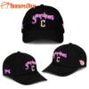 Cleveland Guardians x Ghost 2025 World Tou Baseball Cap