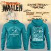 Coldplay x Miami Dolphins 2025 T Shirt