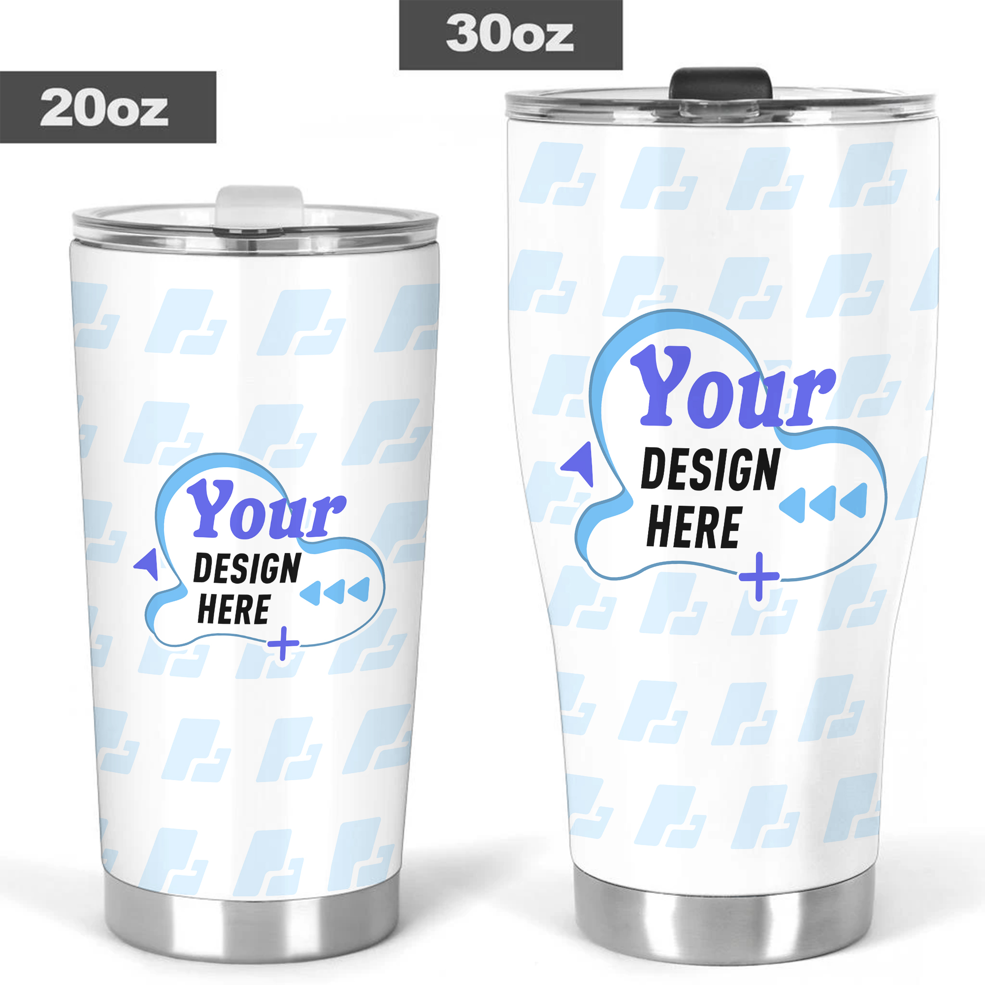 Tumbler Cup