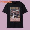 Common Thread 2025 In Brussels Belgium T Shirt