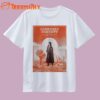 Courtney Barnett Fall Tour 2025 Joshua Tree Retreat Center T Shirt