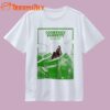 Courtney Barnett In Woodstock NY On September 26-27 2025 T Shirt