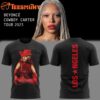 Beyonce Cowboy Carter Tour 2025 Newest Hoodie