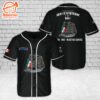 Custom Name Mexican Navy ARM Cuauht?moc (BE01) Baseball Jersey