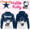 Dallas Cowboys 2025 Football Christmas Hello Kitty Hoodie Shirt 3 Dallas Cowboys 2025 Football Christmas Hello Kitty Hoodie Shirt