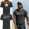 Dallas Cowboys NFL Salute To Service Veterans Hoodie Shirt