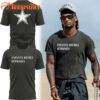 Dallas Cowboys Enfant Riches Deprimes Limited Edition T Shirt