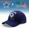 Dallas Cowboys Grateful Dead Limited Cap