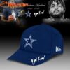 Dallas Cowboys Marshawn Kneeland Thank You Memories 2001-2025 Limited Edition Cap