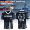 Dallas Cowboys 250 U.S. ARMY Football Jersey Dallas Cowboys 250 U.S. ARMY Football Jersey