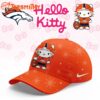 Denver Broncos 2025 Football Christmas Hello Kitty Limited Cap 2 Denver Broncos 2025 Football Christmas Hello Kitty Limited Cap