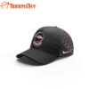 Denver Broncos NFL Dia De Los Muertos Baseball Cap