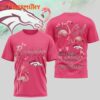 Detroit Lions NFL Just a Girl Who Loves Flamingo 3D Shirt Detroit Lions NFL Just a Girl Who Loves Flamingo 3D Shirt